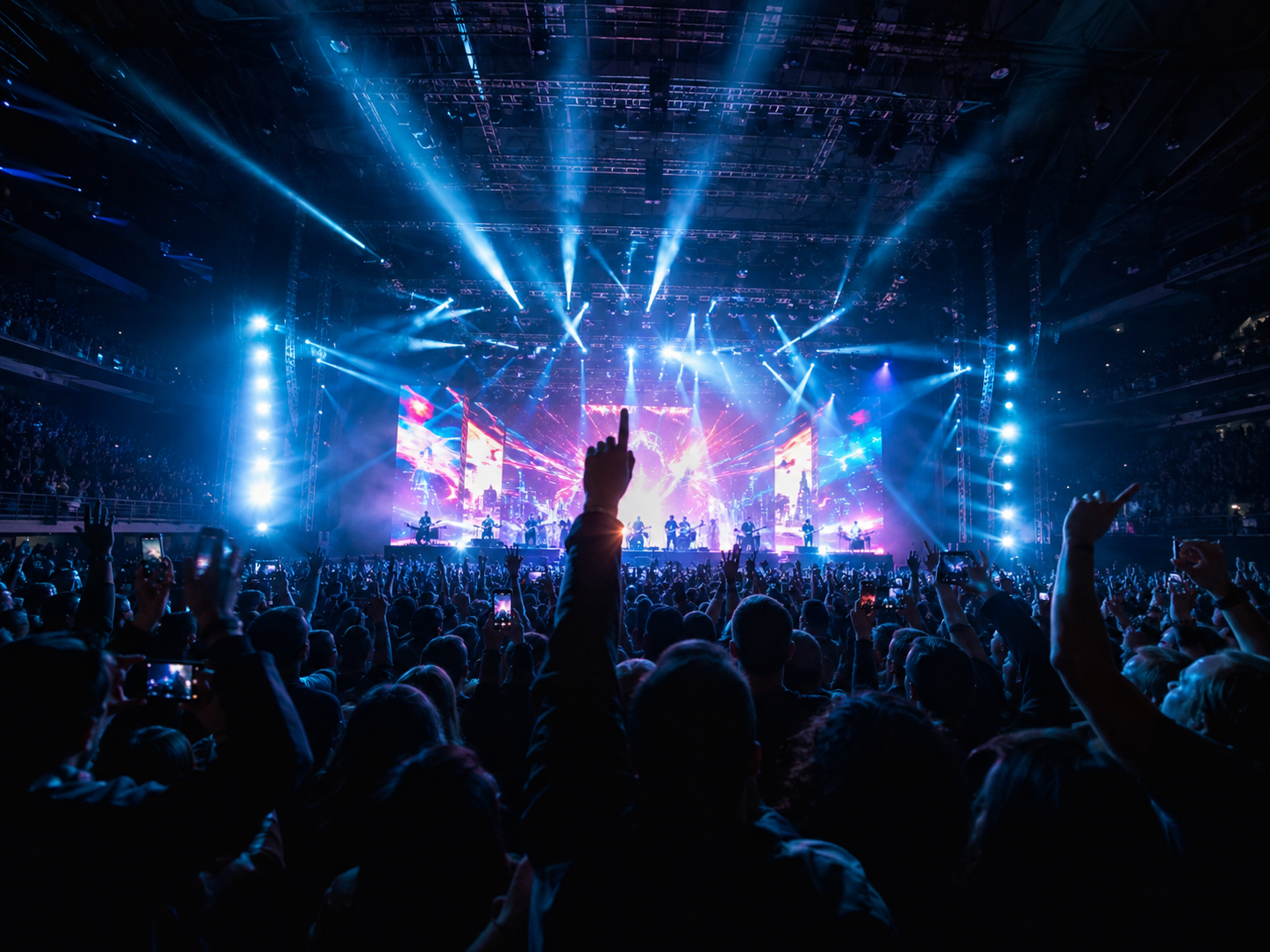 Movistar Arena