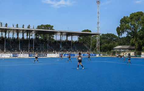 Estadio Nacional