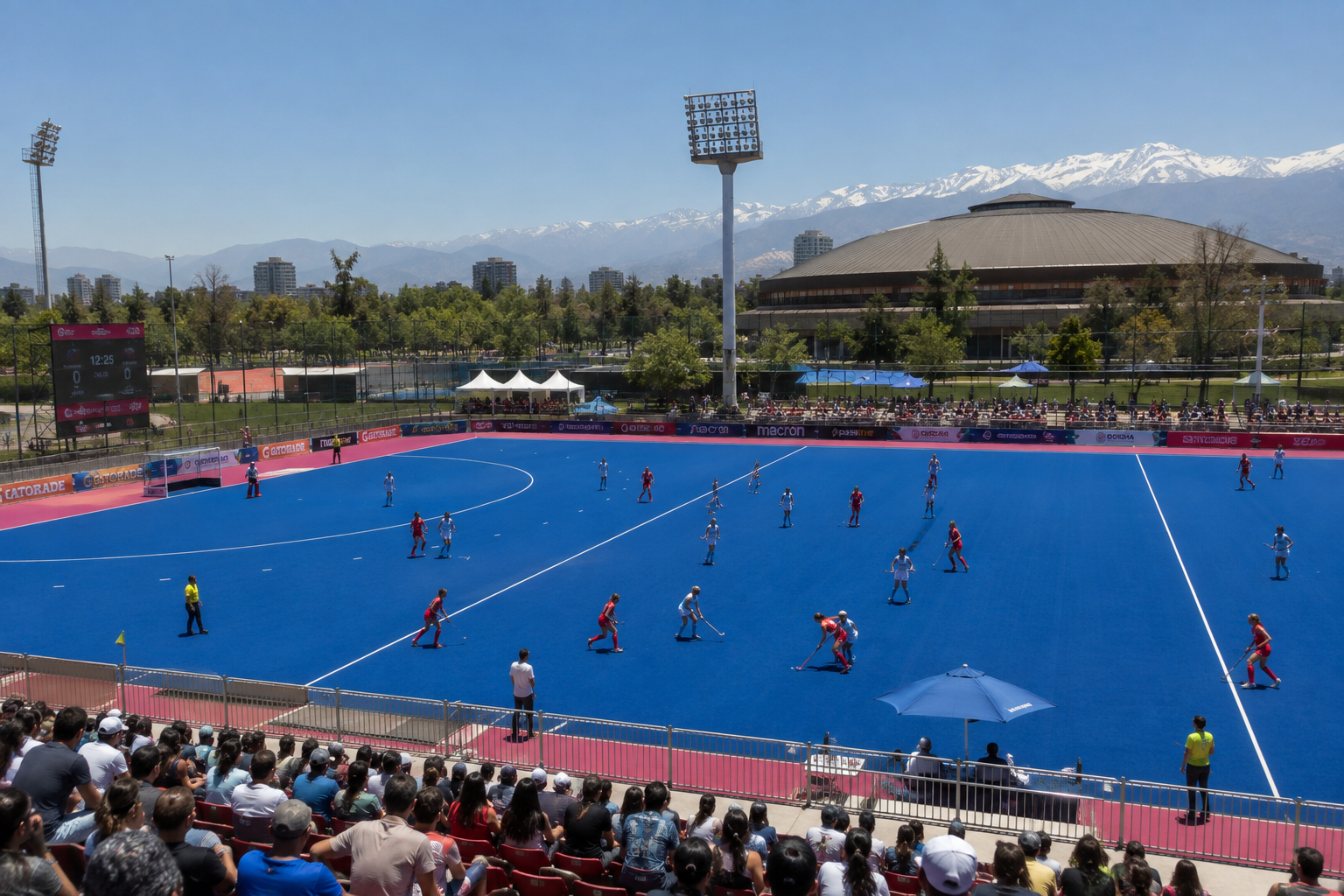 Estadio Nacional